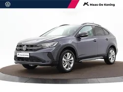 Grijs Nieuw 2024 VW Taigo Edition SUV | € 31.990 (Eerlijke prijs)