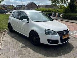 Gebruikt 2007 VW Golf V GTI Sedan | € 6.495 (Eerlijke prijs)