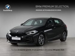 Zwart Gebruikt 2020 BMW 118 Executive Hatchback | € 25.450 (Eerlijke prijs)