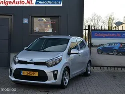Grijs Gebruikt 2020 Kia Picanto Hatchback | € 8.940 (Goede deal)
