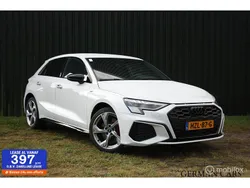 Gebruikt 2022 Audi A3 Sportback Competition Hatchback | € 29.999 (Goede deal)