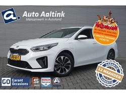 Wit Gebruikt 2020 Kia Ceed Sportswagon Stationwagen | € 19.880 (Eerlijke prijs)