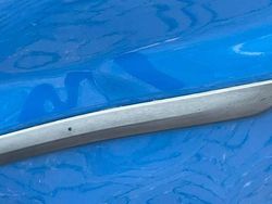 Gebruikt 2006 VW Fox Hatchback | € 850 (Goede deal)