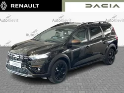 Mpv Nieuw 2025 Dacia Jogger Extreme MPV | € 30.950 (Eerlijke prijs)