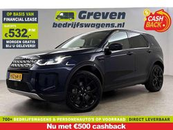 Blauw Gebruikt 2022 Land Rover Discovery Sport HSE Dynamic SUV | € 32.800