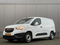 Wit Gebruikt 2019 Opel Combo MPV | € 8.750 (Goede deal)