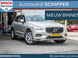 Bruin Gebruikt 2018 Volvo XC60 Momentum SUV | € 28.950 (Eerlijke prijs)