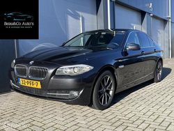 Grijs Gebruikt 2011 BMW 523 Executive Sedan | € 9.950 (Eerlijke prijs)