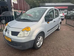 Grijs Gebruikt 2005 Renault Modus MPV | € 695 (Goede deal)