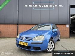 Blauw Gebruikt 2004 VW Golf IV Comfortline Hatchback | € 1.250 (Super prijs)