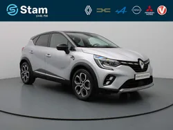 Grijs, metallic lak Gebruikt 2023 Renault Captur Techno SUV | € 24.790 (Eerlijke prijs)