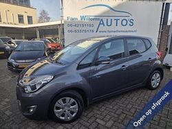 Grijs Gebruikt 2011 Hyundai ix20 Hatchback | € 6.969 (Goede deal)