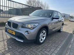 Grijs Gebruikt 2010 BMW X1 SUV | € 9.950 (Goede deal)