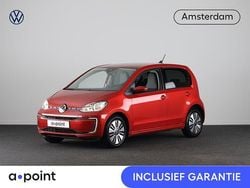 Rood Gebruikt 2022 VW e-up! Style Hatchback | € 17.949 (Eerlijke prijs)