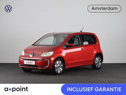 Rood Gebruikt 2022 VW e-up! Style Hatchback | € 17.949 (Eerlijke prijs)