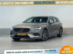 Grijs Gebruikt 2020 Volvo V60 Inscription Stationwagen | € 25.850 (Goede deal)