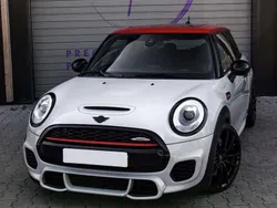 Wit Gebruikt 2015 Mini John Cooper Works Hatchback | € 19.900 (Eerlijke prijs)