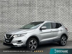 Grijs Gebruikt 2017 Nissan Qashqai N-Connecta SUV | € 16.740 (Eerlijke prijs)