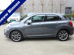 Grijs Gebruikt 2024 Fiat 500X Sport SUV | € 24.950 (Eerlijke prijs)