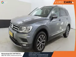 Grijs Gebruikt 2019 VW Tiguan Comfortline SUV | € 22.450 (Goede deal)