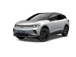 Grenadill black Nieuw 2025 VW ID.4 Edition SUV | € 41.365 (Eerlijke prijs)