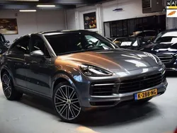 Grijs Gebruikt 2020 Porsche Cayenne Sport SUV | € 67.800 (Eerlijke prijs)