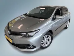 Grijs Gebruikt 2018 Toyota Auris Plus Hatchback | € 18.950 (Iets duurder)