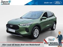 Nieuw 2024 Ford Kuga Titanium SUV | € 40.950 (Eerlijke prijs)