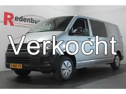 Overige Gebruikt 2018 VW T6 Comfortline Van | € 16.945 (Iets duurder)