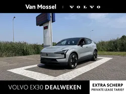 Grijs Nieuw 2025 Volvo EX30 Plus SUV | € 37.940