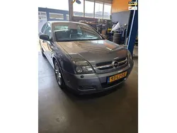 Grijs Gebruikt 2003 Opel Vectra GTS Hatchback | € 850 (Super prijs)