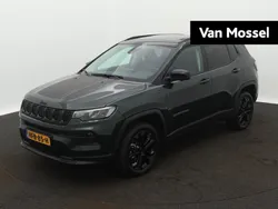 Groen Gebruikt 2025 Jeep Compass North SUV | € 43.940 (Duur)