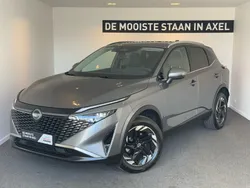Suv Gebruikt 2024 Nissan Qashqai N-Connecta SUV | € 33.950 (Goede deal)