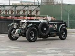 Groen Gebruikt 1951 Bentley Mark VI Sedan | € 343.761