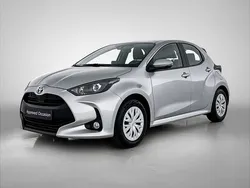 Gebruikt 2024 Toyota Yaris Hybrid Active | € 23.950 (Goede deal)