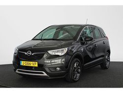 Gebruikt 2020 Opel Crossland X Edition SUV | € 13.945 (Eerlijke prijs)