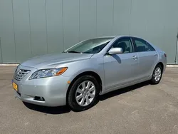 Grijs Gebruikt 2007 Toyota Camry Sedan | € 5.495