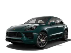 Stuurcode individuele kleur: oak green metallic Gebruikt 2020 Porsche Macan GTS SUV | € 84.750
