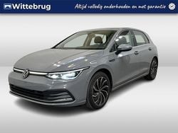 Grijs Gebruikt 2022 VW Golf VIII Style Hatchback | € 24.950 (Goede deal)