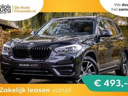 Gebruikt 2021 BMW iX3 Comfort Edition SUV | € 35.750 (Super prijs)