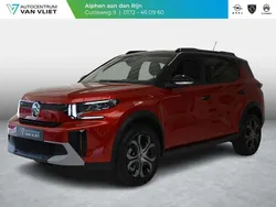 Rood Gebruikt 2025 Citroën C3 Aircross SUV | € 30.384 (Eerlijke prijs)