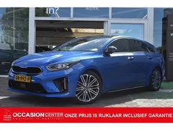 Blauw Gebruikt 2019 Kia ProCeed Hatchback | € 21.950 (Eerlijke prijs)