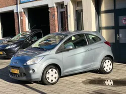 Grijs Gebruikt 2011 Ford Ka Hatchback | € 2.490 (Eerlijke prijs)