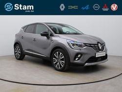 Grijs Gebruikt 2022 Renault Captur Initiale Paris SUV | € 21.290 (Goede deal)