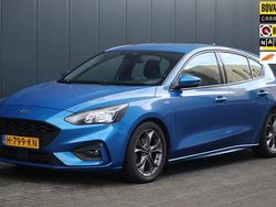 Blauw Gebruikt 2020 Ford Focus Business Edition Hatchback | € 16.950 (Eerlijke prijs)