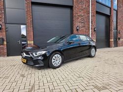 Gebruikt 2021 Mercedes 180 Business Sedan | € 18.450