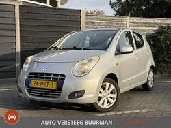 Grijs Gebruikt 2011 Suzuki Alto Exclusive Hatchback | € 6.950 (Eerlijke prijs)