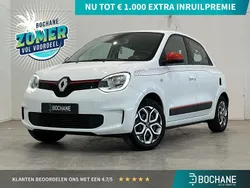 Wit Gebruikt 2020 Renault Twingo Collection Hatchback | € 10.195 (Eerlijke prijs)