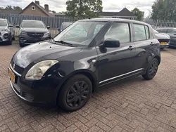 Zwart Gebruikt 2005 Suzuki Swift GLS Hatchback | € 1.750 (Eerlijke prijs)