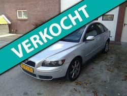 Grijs Gebruikt 2004 Volvo S40 Momentum Sedan | € 1.995 (Super prijs)